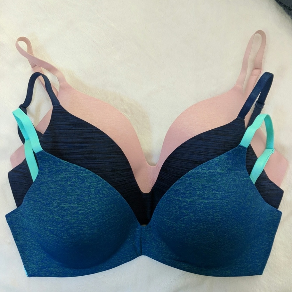 Bundle - Wireless Vs Bras - image 1